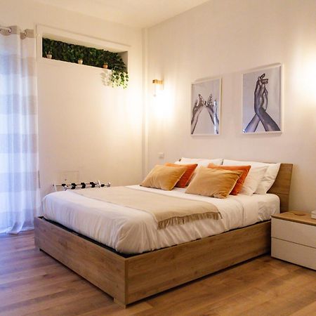 Angelina'S Cozy Home Roma Eksteriør bilde